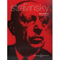 Suite italienne für