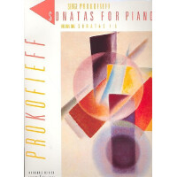 Sonatas vol.1 (nos.1-5) productbox