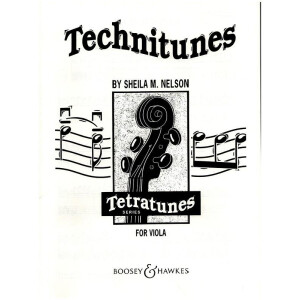 Technitunes