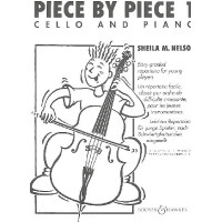 Piece by Piece Band 1