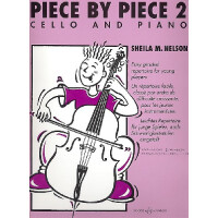Piece by Piece Band 2