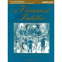 The Viennese Fiddler