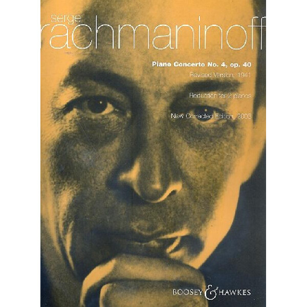 Konzert g-Moll Nr.4 op.40 für