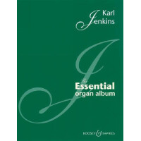 The essential Organ Album