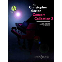 Concert Collection Band 2 (+CD)