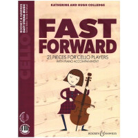 Fast forward (+Online Audio)