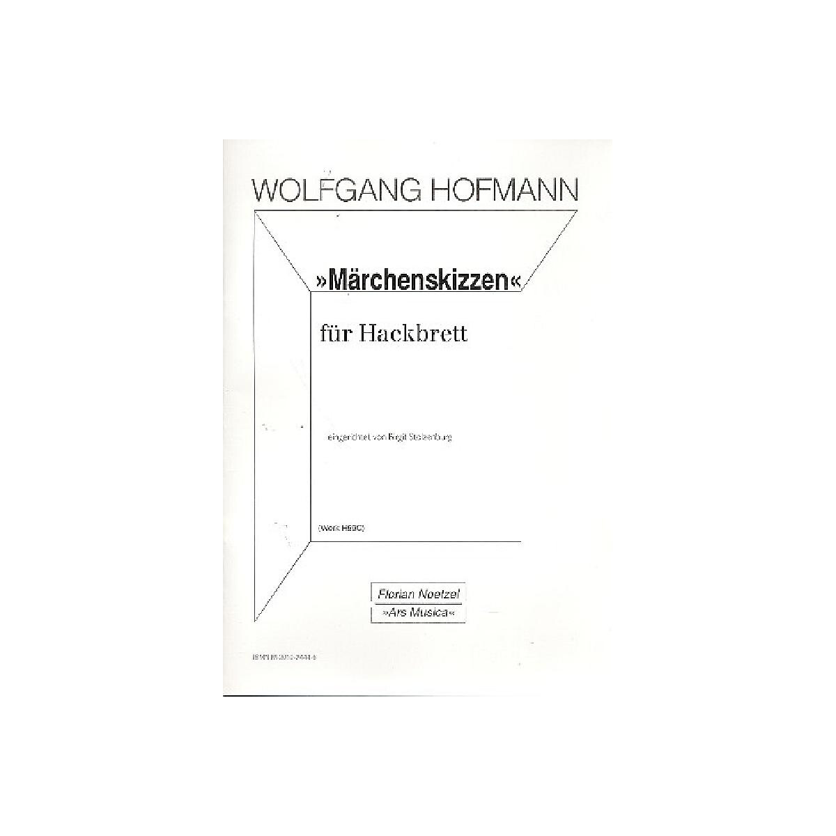 Märchenskizzen H99C box