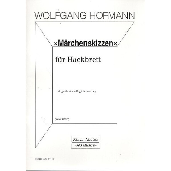 Märchenskizzen H99C