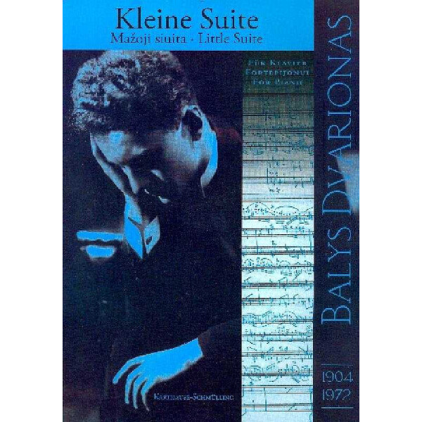 Kleine Suite