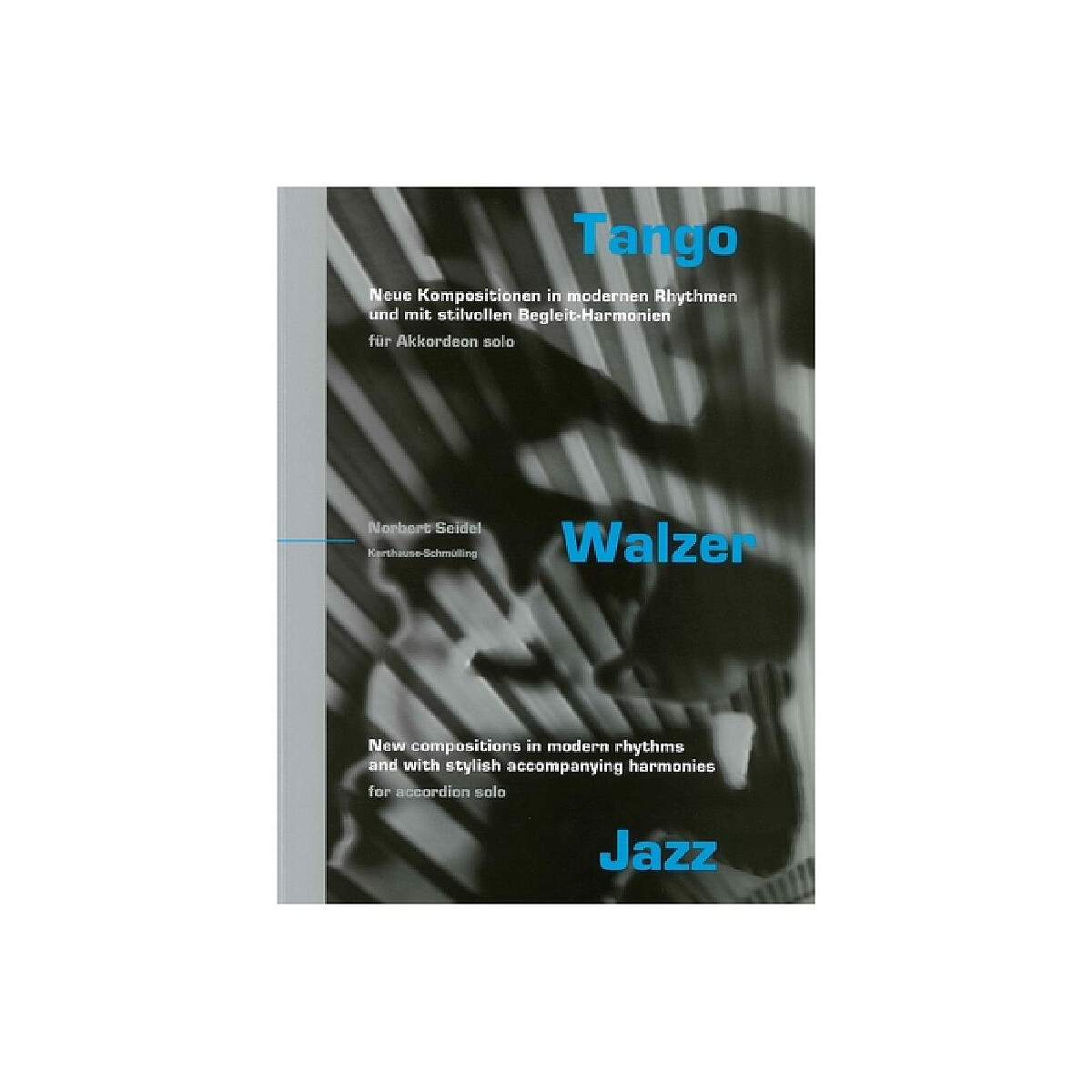 Tango Walzer Jazz