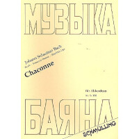 Chaconne