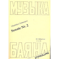 Sonate Nr.2