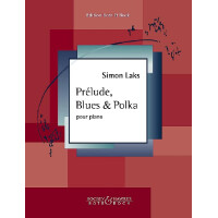 Prélude, Blues und Polka