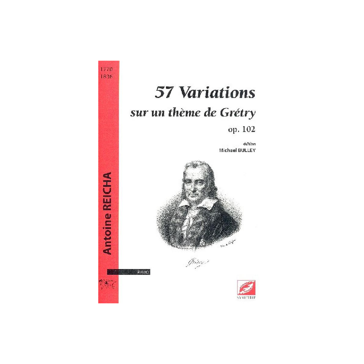 57 Variations sur un thème de Gr& box