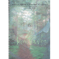 Secret Garden Songs from a secret Garden