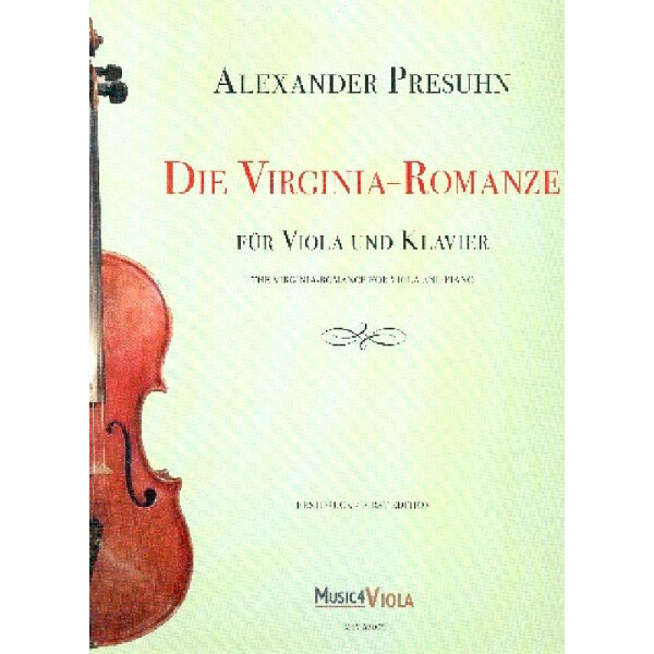 Die Virginia-Romanze