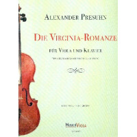 Die Virginia-Romanze