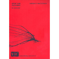 Kittlin Hair on Thairmas for violin