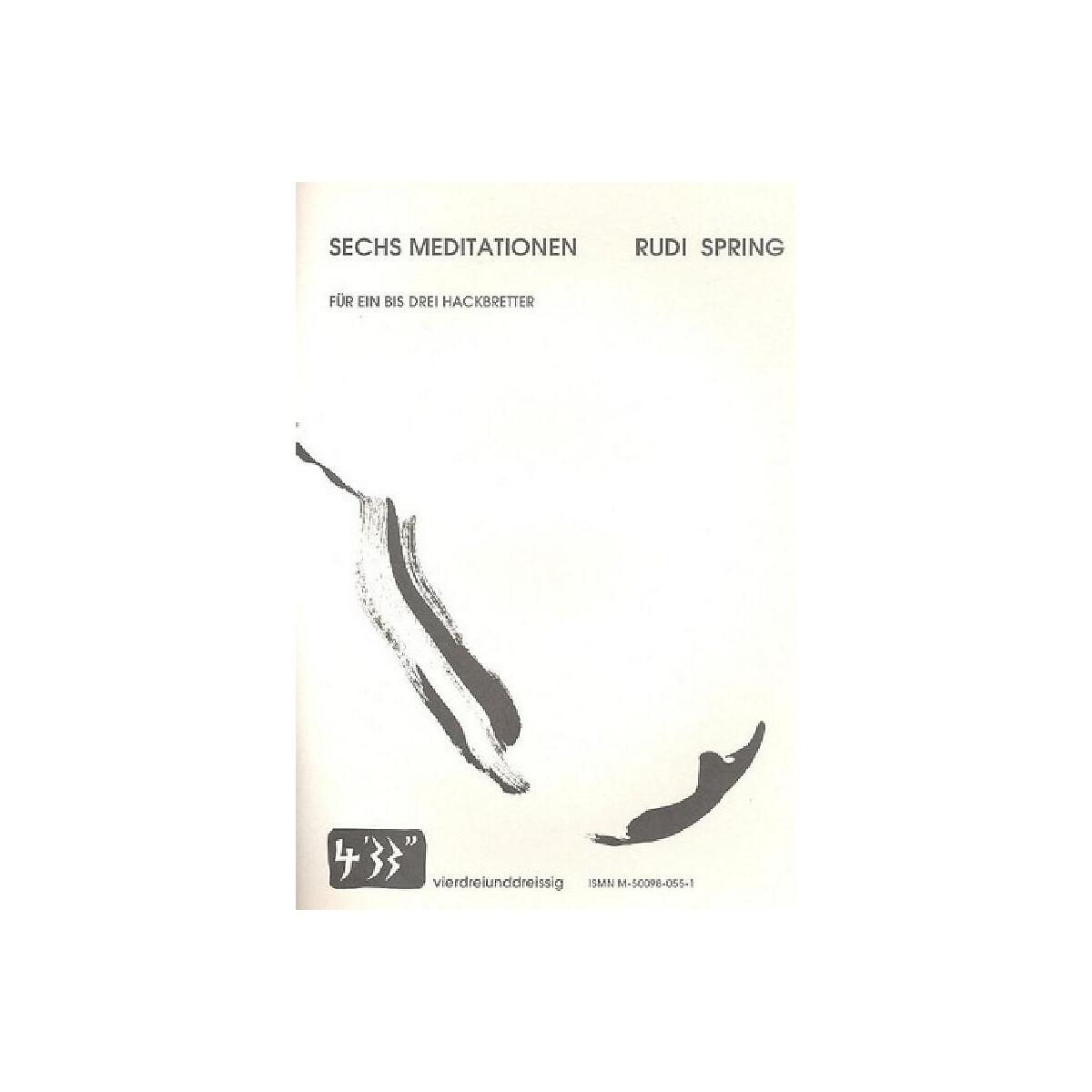 6 Meditationen für 1-3 Hackbretter box