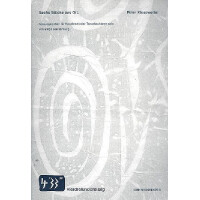 6 Stücke aus Gil für Hackbrett