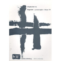 Flageolett + Passacaglia = Blues