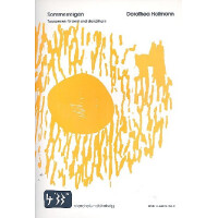 Sommerreigen Tanzszenen für 2-3 Konzertzithern