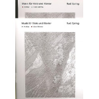 Musik für Viola und Klavier