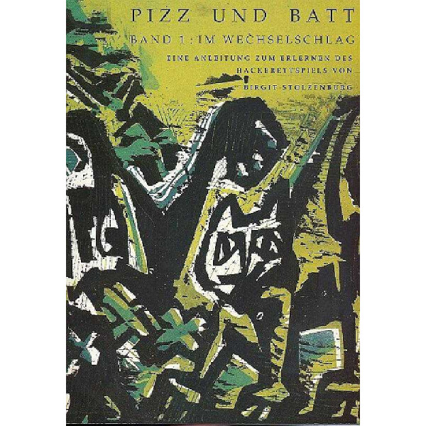 Pizz und Batt Band 1