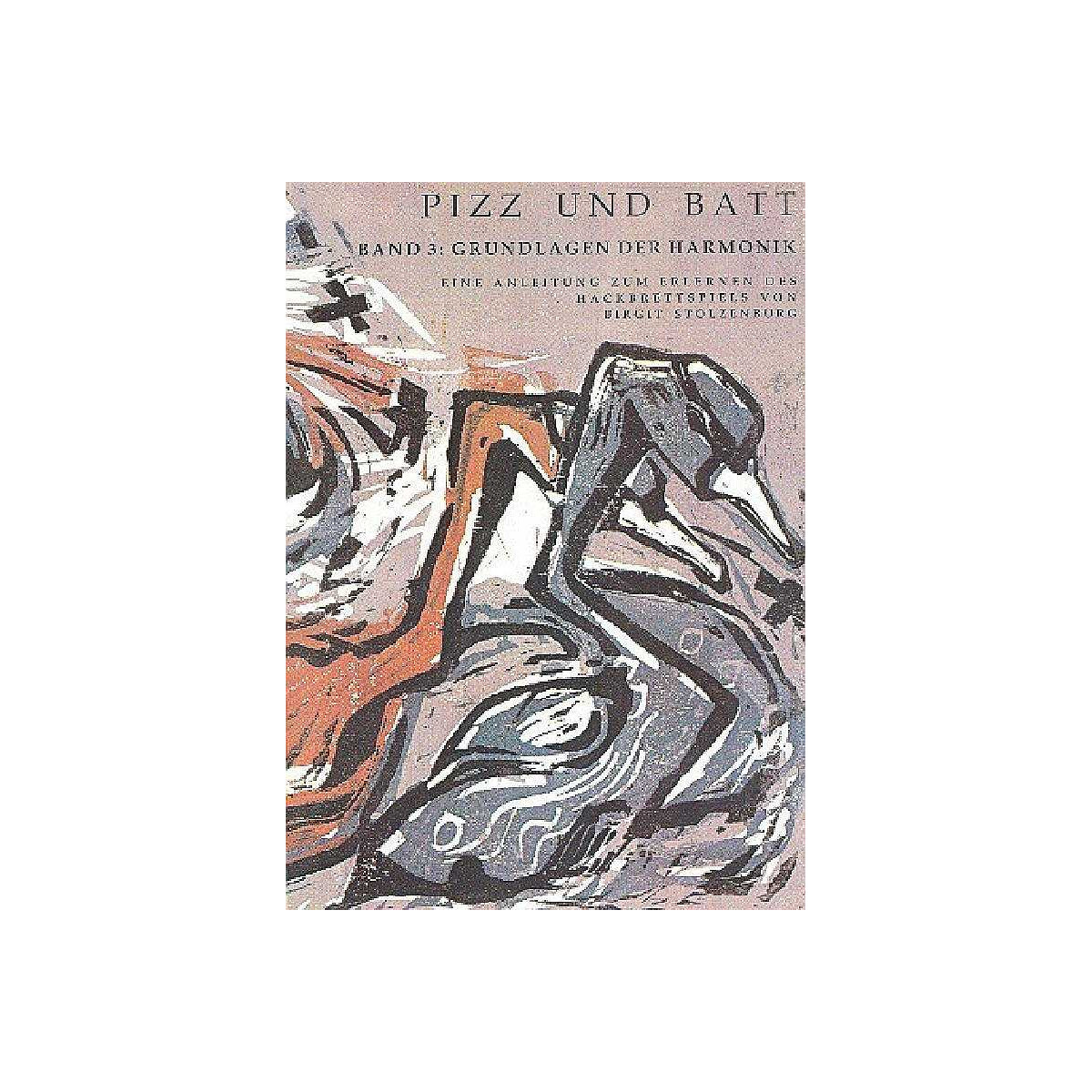 Pizz und Batt Band 3 box