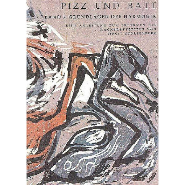 Pizz und Batt Band 3