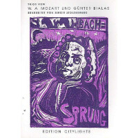 Trios für 3 Hackbretter (Violinen/Flöten)