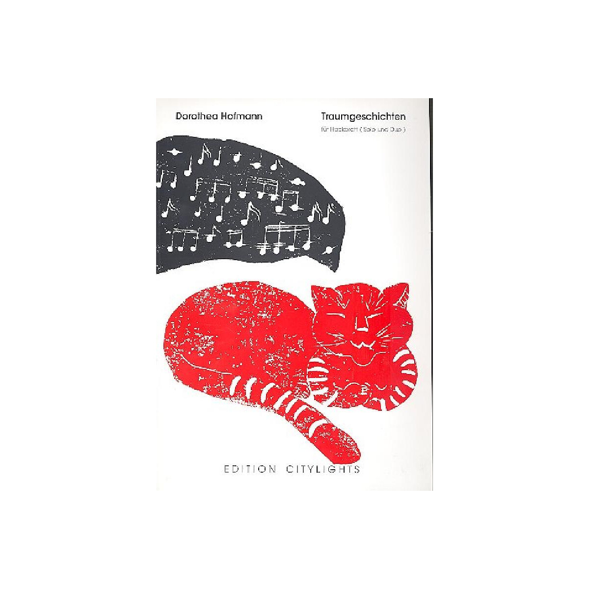 Traumgeschichten für Hackbrett box