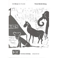 Im Zirkus für Klavier