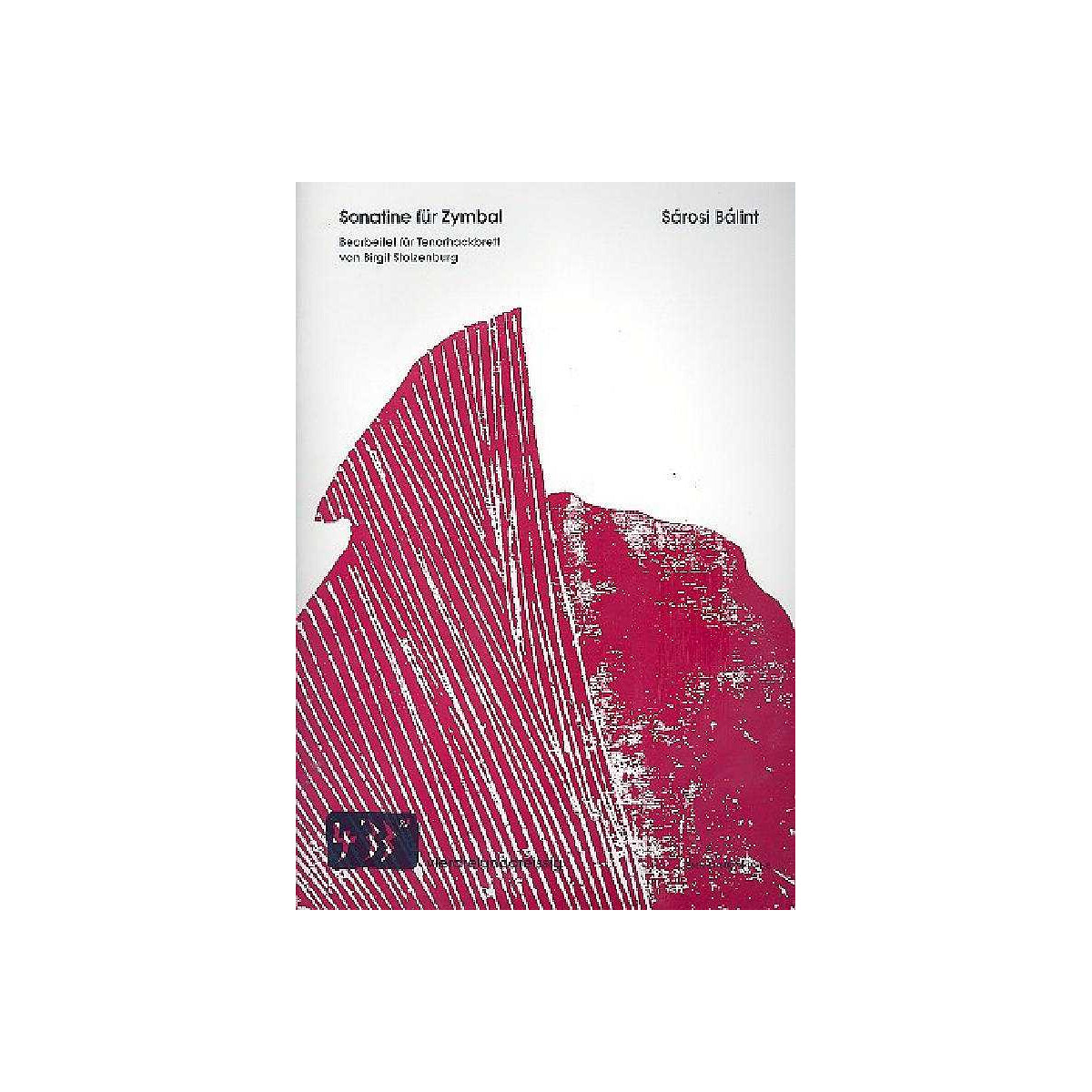 Sonatine für Zymbal box