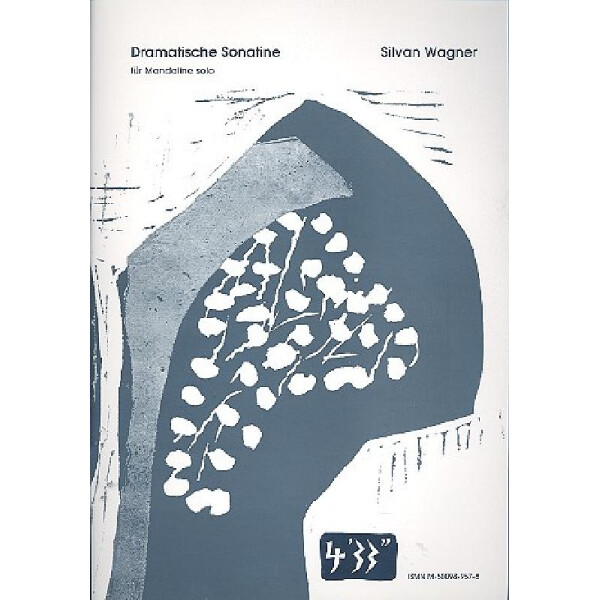 Dramatische Sonatine für Mandoline