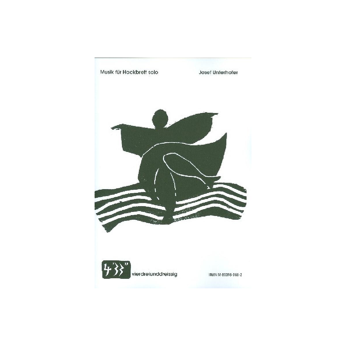 Musik für Hackbrett solo box