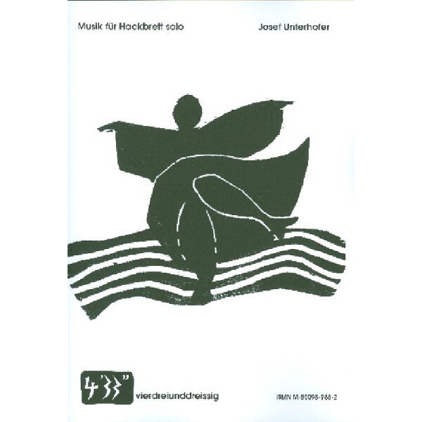 Musik für Hackbrett solo