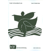 Musik für Hackbrett solo