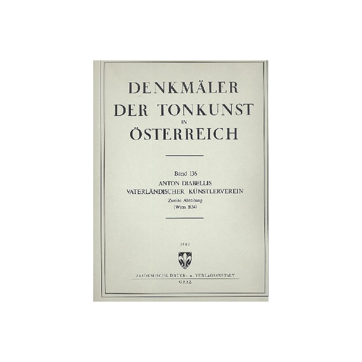 Vaterländischer Kunstverein