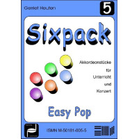 Sixpack Band 5