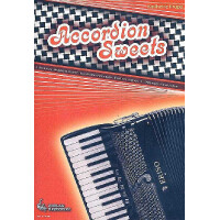 Accordion Sweets für Akkordeon