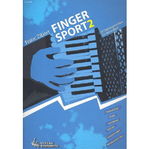 Fingersport Band 2 - 50 Fingersport-Trainingsstunden