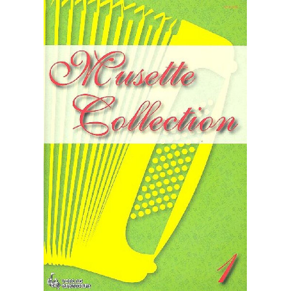 Musette Collection Band 1