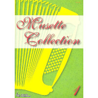 Musette Collection Band 1