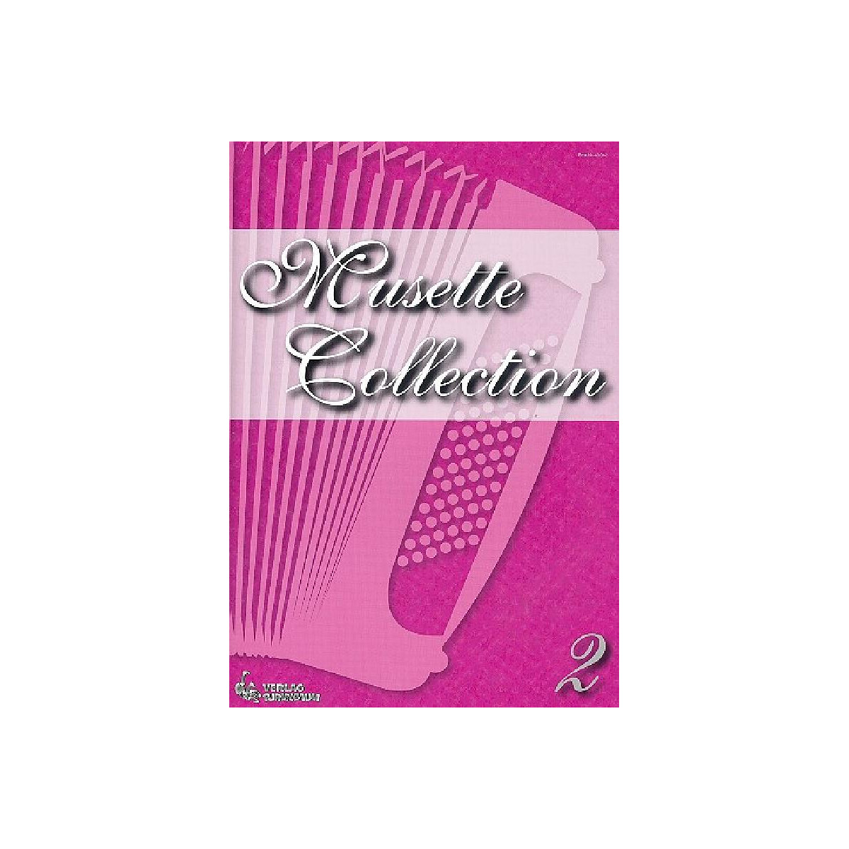 Musette Collection Band 2