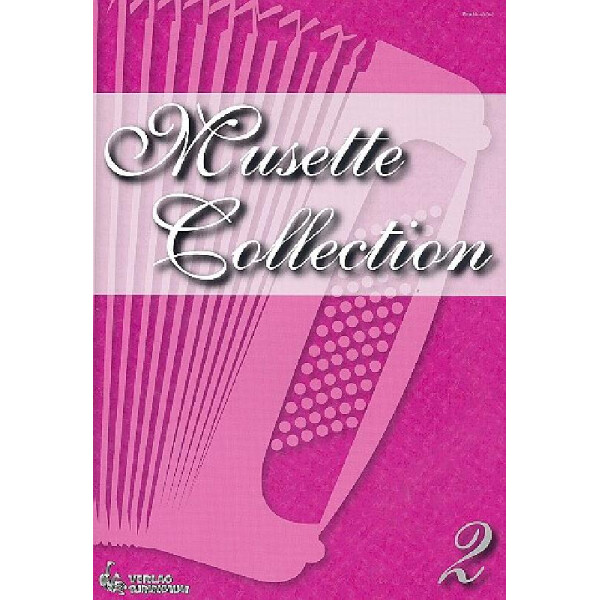 Musette Collection Band 2