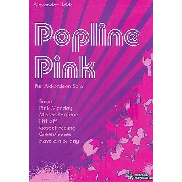 Popline Pink