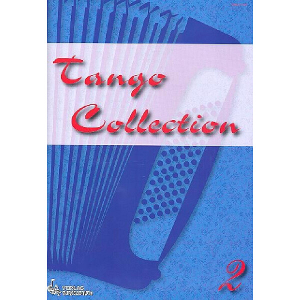 Tango Collection Band 2