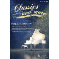 Classics and more für Klavier