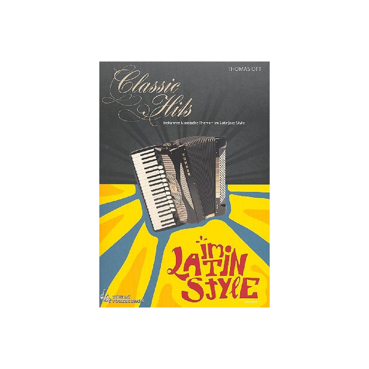 Classic Hits im Latin Style